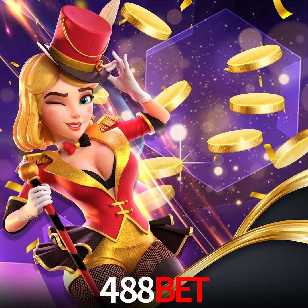 Tennis Betting 488BET