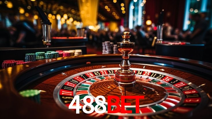 Flash Promotion 488BET