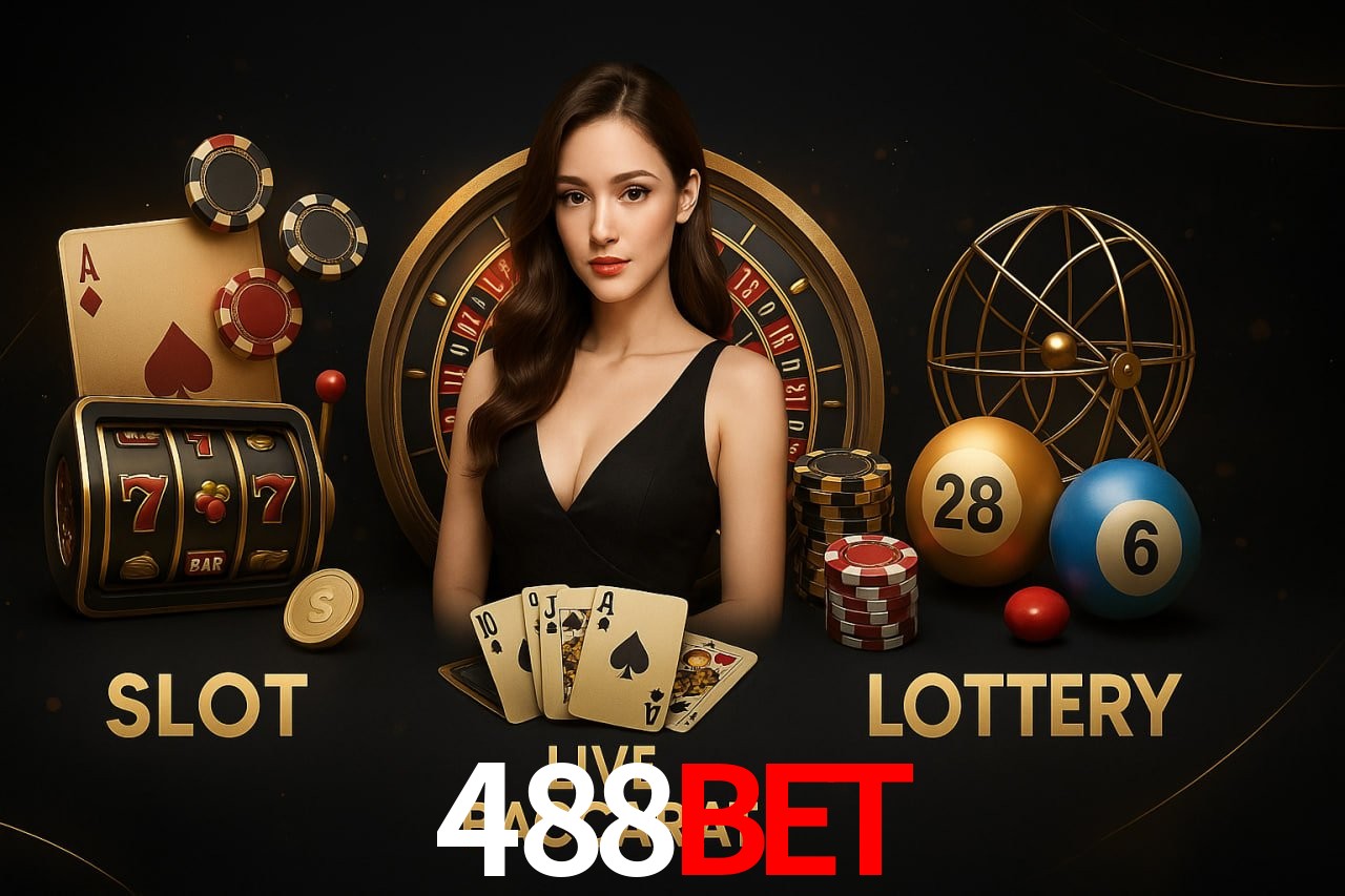 Sistemas de Segurança 488BET