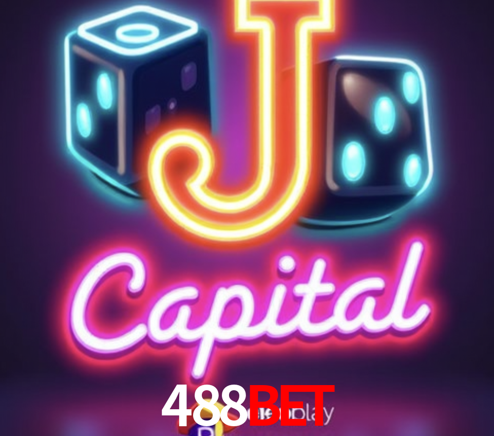 Platform Technology 488BET