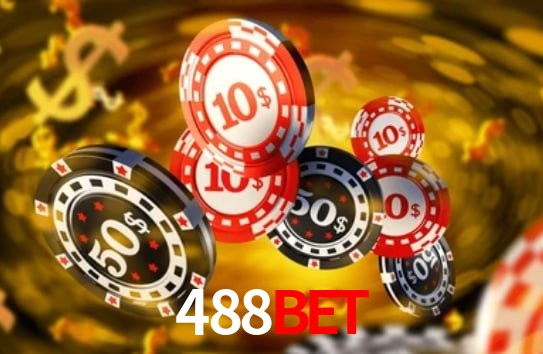 Bônus Diários 488BET