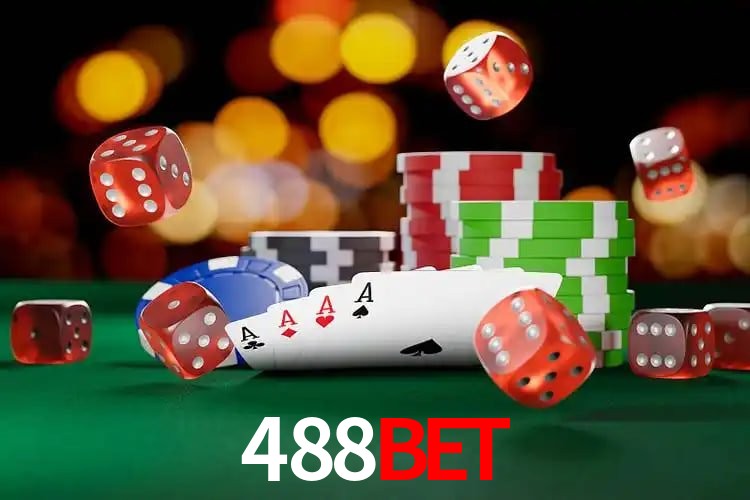 Estatísticas Esportivas 488BET
