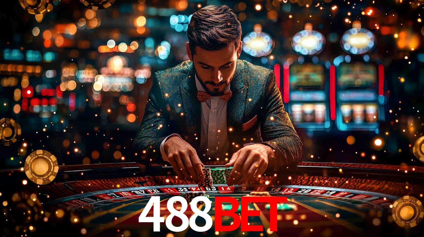 Tournaments 488BET