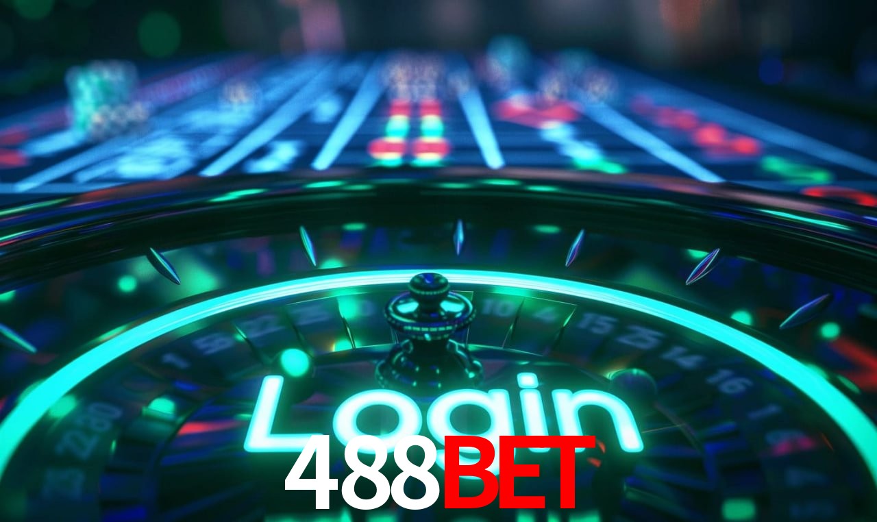 Torneios 488BET