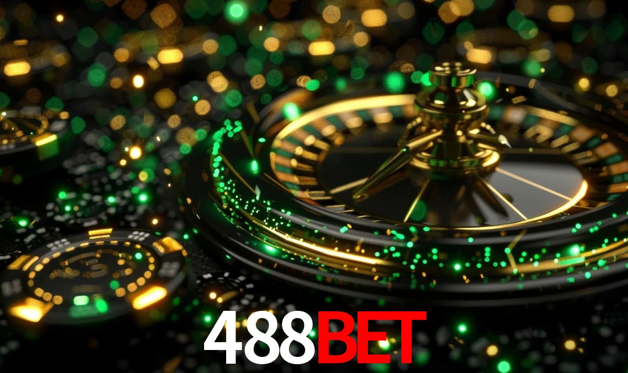 Promoções Sazonais 488BET