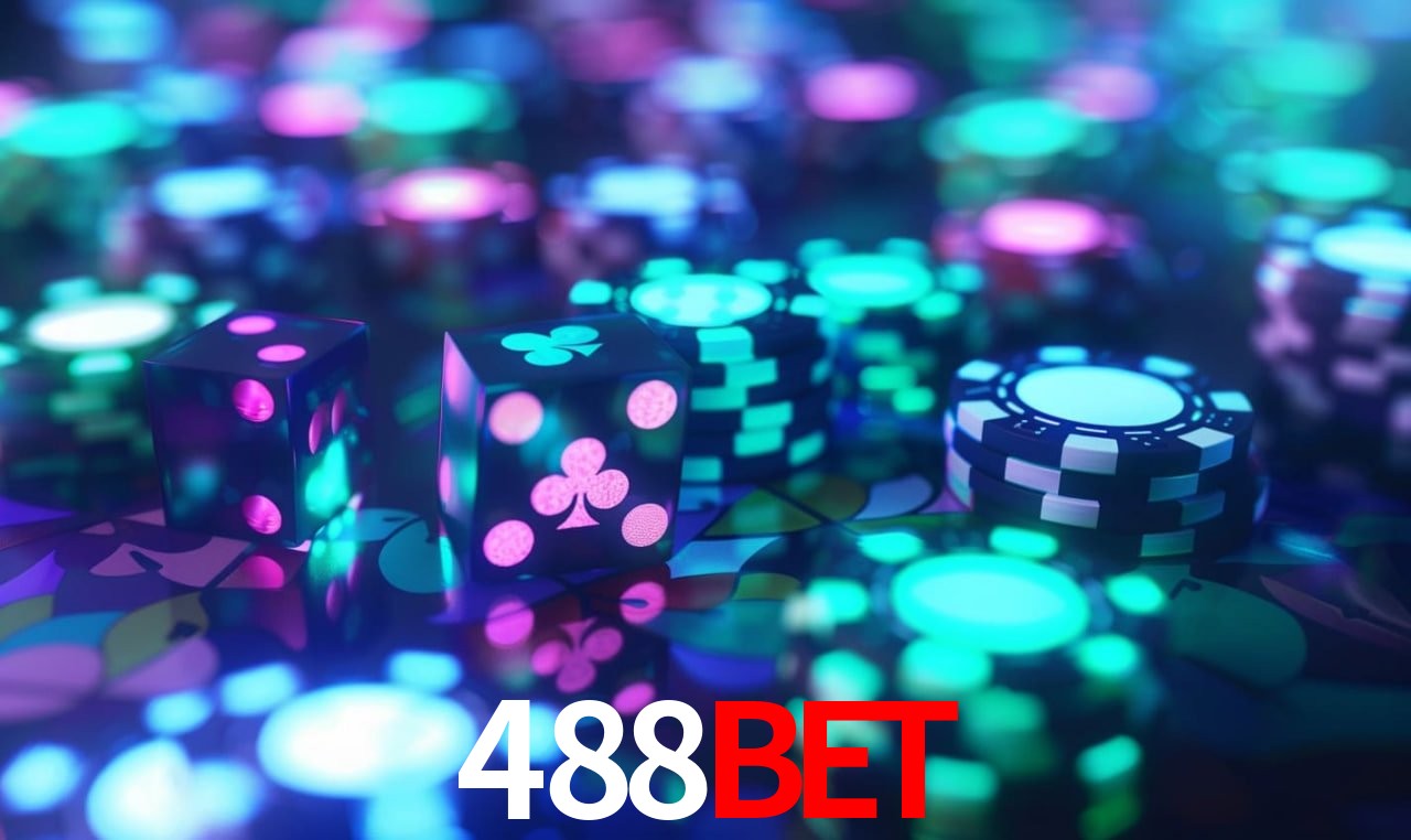 Interface Premium 488BET