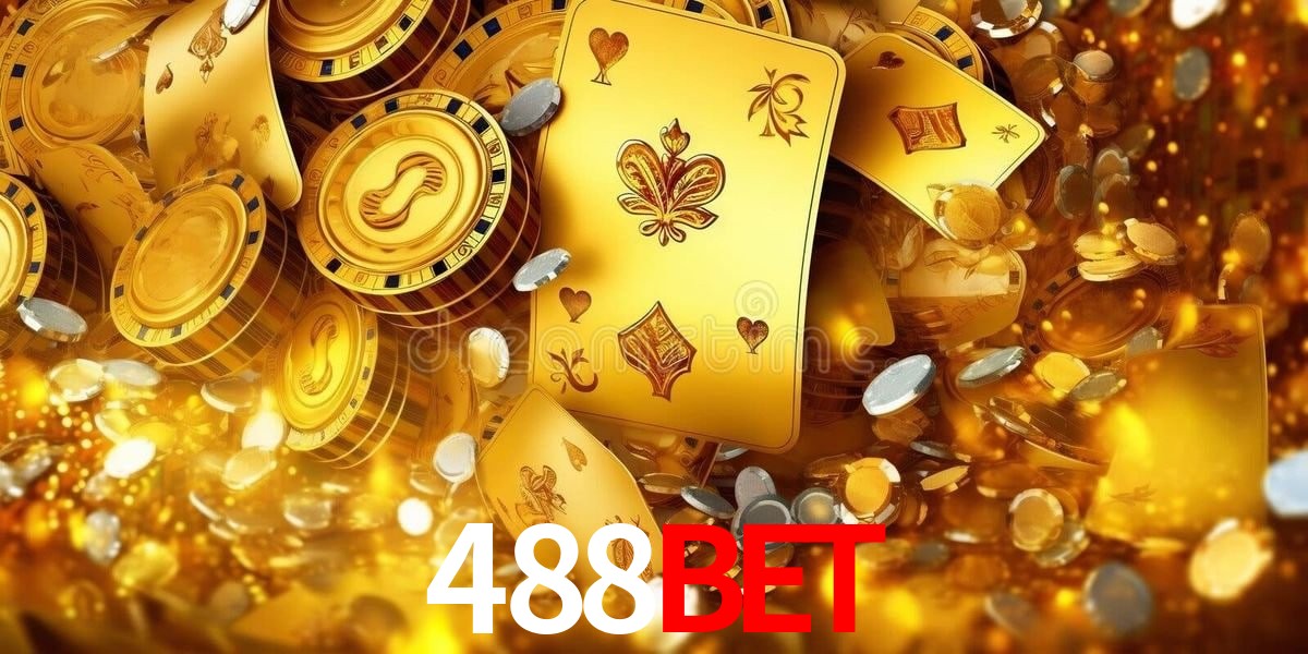 Descubra a Essência do 488BET: Nossa História e Compromissos
